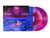 Iggy Azalea - The End of an Era (Limited Edition Red Blue Purple Double Vinyl)