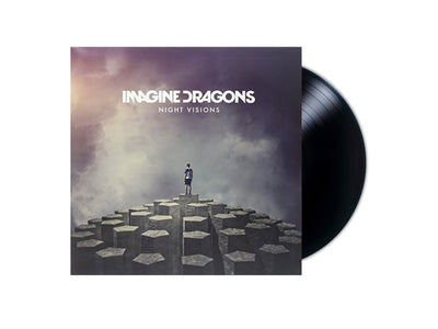 Imagine Dragons - Night Visions