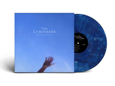 The Lumineers - Brightside (Limited Edition Oceania Colored Vinyl)