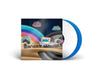 Modest Mouse - Golden Casket (Limited Edition Sky Blue & White Colored Double Vinyl)