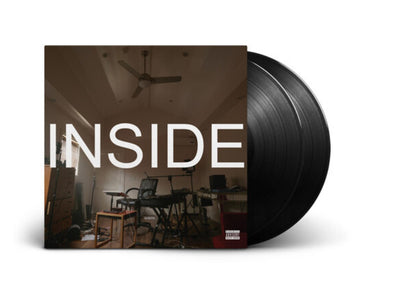 Bo Burnham - Inside (The Songs) - Pale Blue Dot Records