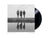 PVRIS - All We Know Of Heaven All We Need Of Hell (Import) - Pale Blue Dot Records