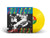Gorilla Biscuits - Start Today (Limited Edition Yellow Colored Vinyl)
