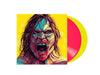 Army of the Dead - Original Motion Picture Score (Limited Edition Neon Pink & Yellow Colored Double Vinyl)