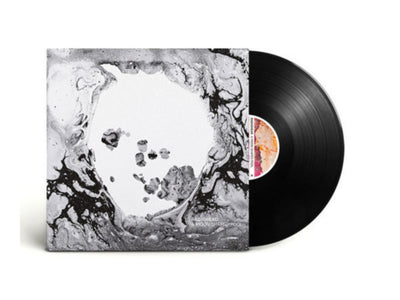 Radiohead - A Moon Shaped Pool (Double Vinyl)