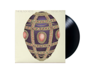 The Black Keys - Magic Potion
