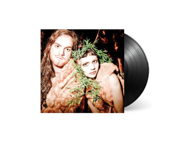 Grimes - Darkbloom