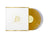 Beach House - Once Twice Melody (Gold Edition) [Limited Edition Clear & Gold Colored Vinyl]