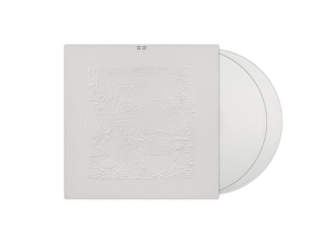 Bon Iver - Bon Iver (10th Anniversary White Colored Double Vinyl)
