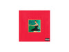 Kanye- My Beautiful Dark Twisted Fantasy (Triple Vinyl)