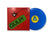 Sports Team - Gulp! (Limited Edition Blue Colored Vinyl)