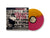 Ron Gallo - Heavy Meta (Limited Edition Yellow & Pink Colored Vinyl)