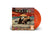 Anderson Paak - Malibu (Limited Edition Orange & White Splatter Colored Vinyl)