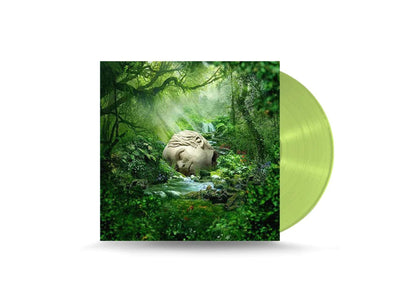Weezer - SZNZ: Spring (Limited Edition Glow in the Dark Colored Vinyl)