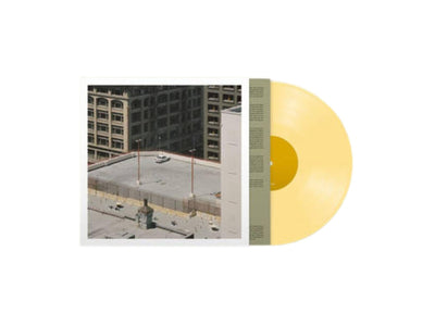 Arctic Monkeys - The Car (Limited Edition Custard Colored Vinyl)