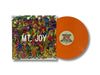 Mt. Joy - Orange Blood (Limited Edition Orange Colored Vinyl)