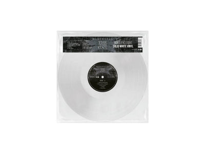 Babymetal - The Other One (Solid White Colored Vinyl) - Pale Blue Dot Records