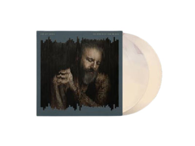 City and Colour - The Love Still Held Me Near (Limited Edition Milky Clear/White Galaxy 2LP) - Pale Blue Dot Records