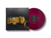 Boy Harsher - The Runner Original Soundtrack (Limited Edition Clear Violet Colored Vinyl
