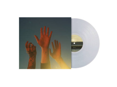 Boygenius - The Record (Clear Vinyl, Indie Exclusive)