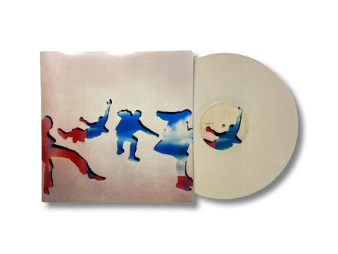 5 Seconds of Summer - 5SOS5 (Limited Edition Bone Colored Vinyl)