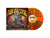 Four Year Strong - Enemy Of The World (Orange w/ Brown Splatter Colored Vinyl)