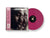 Nas - Magic (Limited Edition Pink Colored Vinyl)