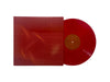 Pianos Become the Teeth - Drift (Limited Edition Red Colored Vinyl)