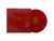Pianos Become the Teeth - Drift (Limited Edition Red Colored Vinyl)