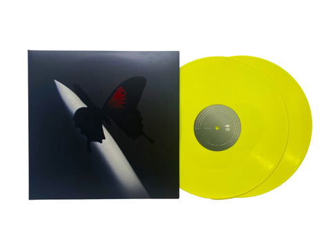 Post Malone - Twelve Carat Toothache (Yellow Vinyl, Indie Exclusive)