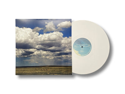 Fruit Bats - Tripper (Limited Edition White Colored Vinyl) - Pale Blue Dot Records