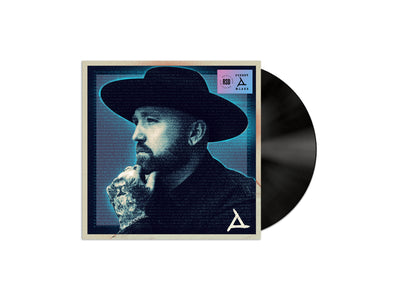Forest Blakk - Every Little Detail (Indie Exclusive) - Pale Blue Dot Records