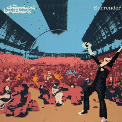 The Chemical Brothers - Surrender (Vinyl LP)