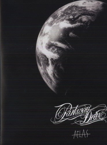 Parkway Drive - Atlas (Vinyl LP)