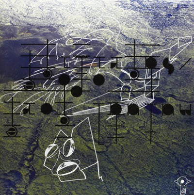 Bjork - Biophilia Remix Series VII - Pale Blue Dot Records