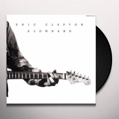 Eric Clapton - Slowhand 35th Anniversary (Vinyl LP)