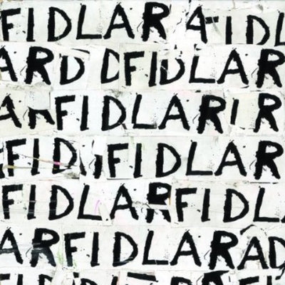 FIDLAR - Fidlar (Vinyl LP) - Pale Blue Dot Records