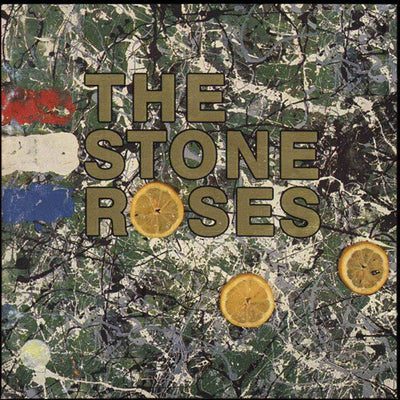 The Stone Roses - The Stone Roses (Vinyl LP) - Pale Blue Dot Records
