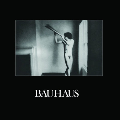Bauhaus - In The Flat Field (Vinyl LP) - Pale Blue Dot Records