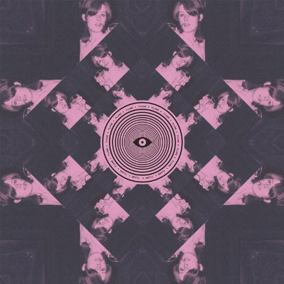 Flume - Flume (Vinyl LP)