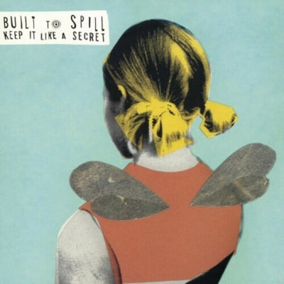 Built to Spill - Keep It Like a Secret (Vinyl LP)