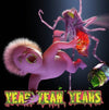 Yeah Yeah Yeahs - Mosquito (Vinyl LP) - Pale Blue Dot Records