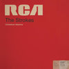 The Strokes - Comedown Machine (Vinyl LP) - Pale Blue Dot Records