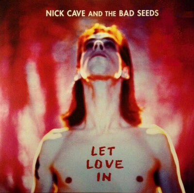 Nick Cave - Let Love in (Vinyl LP)