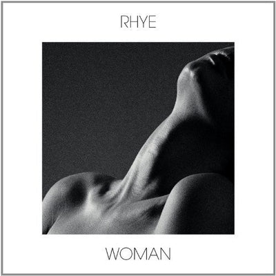 Rhye - Woman (Vinyl LP) - Pale Blue Dot Records