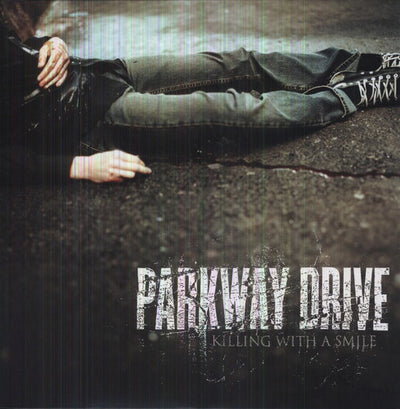 Parkway Drive - Killing with a Smile (Vinyl LP)