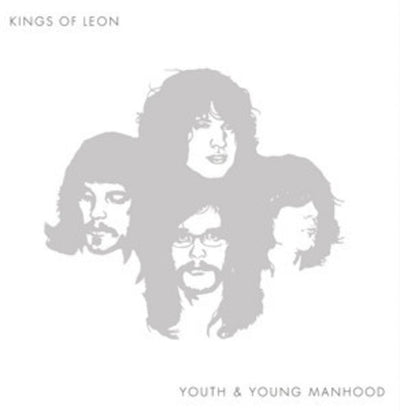 Kings of Leon - Youth and Young Manhood (Vinyl LP)