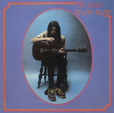 Nick Drake - Bryter Layter (Vinyl LP) - Pale Blue Dot Records
