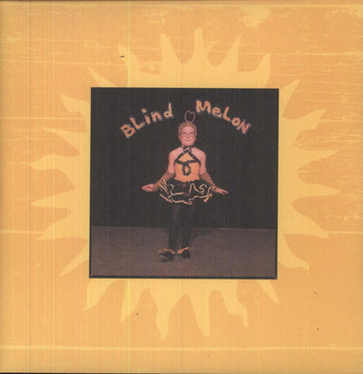 Blind Melon - Blind Melon/Sippin Time Sessions EP (Vinyl LP) - Pale Blue Dot Records