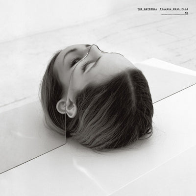 The National - Trouble Will Find Me (Vinyl LP) - Pale Blue Dot Records